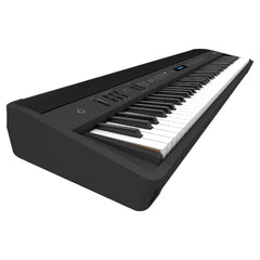 Roland Digital Pianos Black Roland FP-90X 88 Key Digital Piano