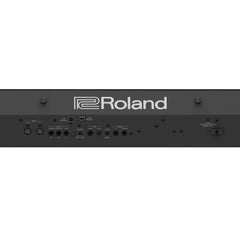 Roland Digital Pianos Black Roland FP-90X 88 Key Digital Piano