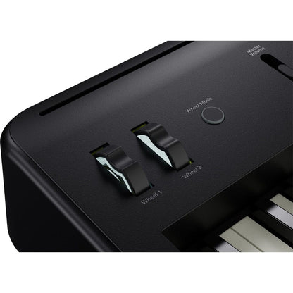 roland digital pianos black roland fp-e50 88-key portable digital piano