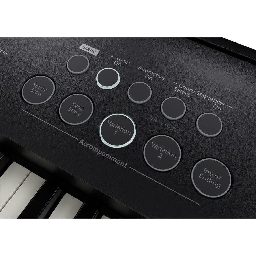 roland digital pianos black roland fp-e50 88-key portable digital piano