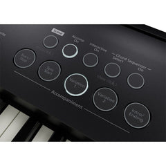 Roland Digital Pianos Black Roland FP-E50 88-Key Portable Digital Piano