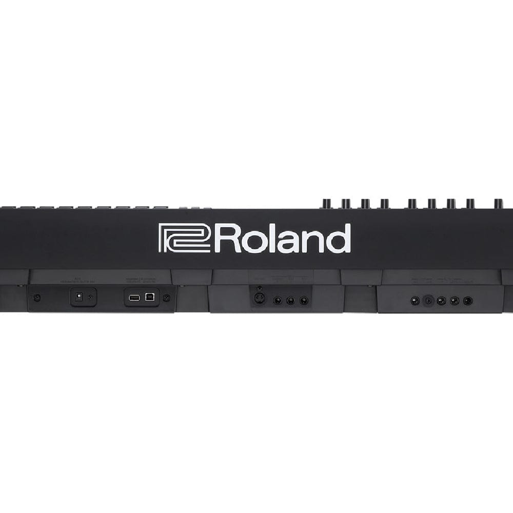 roland digital pianos black roland rd-88 88 key digital piano    