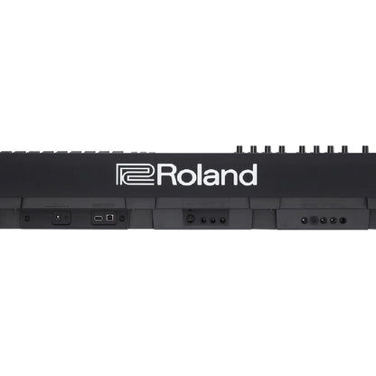 roland digital pianos black roland rd-88 88 key digital piano    