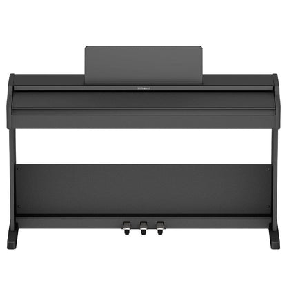 Roland Digital Pianos Black Roland RP107 88 Key Digital Piano - Black