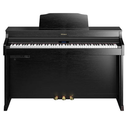 roland digital pianos contemporary black roland hp-603 digital piano    