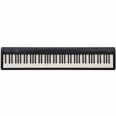 Roland Digital Pianos Digital Piano Roland FP-10 88-Key Digital Piano - Black