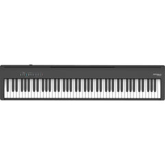 Roland Digital Pianos Only Piano Roland FP 30X 88-Key Digital Piano - Black