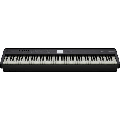 Roland Digital Pianos Only Piano Roland FP-E50 88-Key Portable Digital Piano 