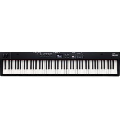 Roland Digital Pianos Only Piano Roland RD-08 88 Keys Stage Digital Piano 