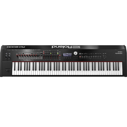 Roland Digital Pianos Only Piano Roland RD-2000 Stage Digital Piano 