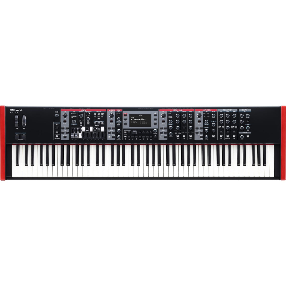 Roland Digital Pianos Only Piano Roland V-STAGE 88 Keys Digital Piano 