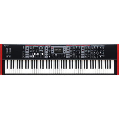 Roland Digital Pianos Only Piano Roland V-STAGE 88 Keys Digital Piano 