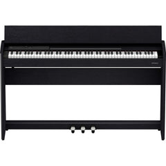 Roland Digital Pianos Roland F701 88 Keys Digital Piano