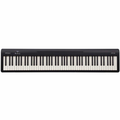 Roland Digital Pianos Roland FP-10 88-Key Digital Piano - Black