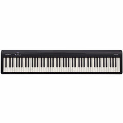 Roland Digital Pianos Roland FP-10 88-Key Digital Piano - Black