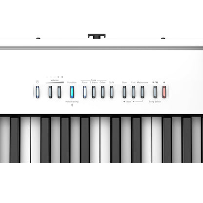 Roland Digital Pianos Roland FP 30X 88-Key Digital Piano 