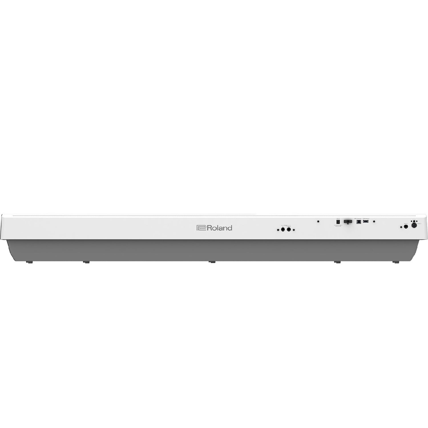 Roland Digital Pianos Roland FP 30X 88-Key Digital Piano