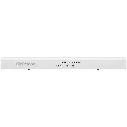 roland digital pianos roland fp 60 88 key digital piano with ivory feel keybed 