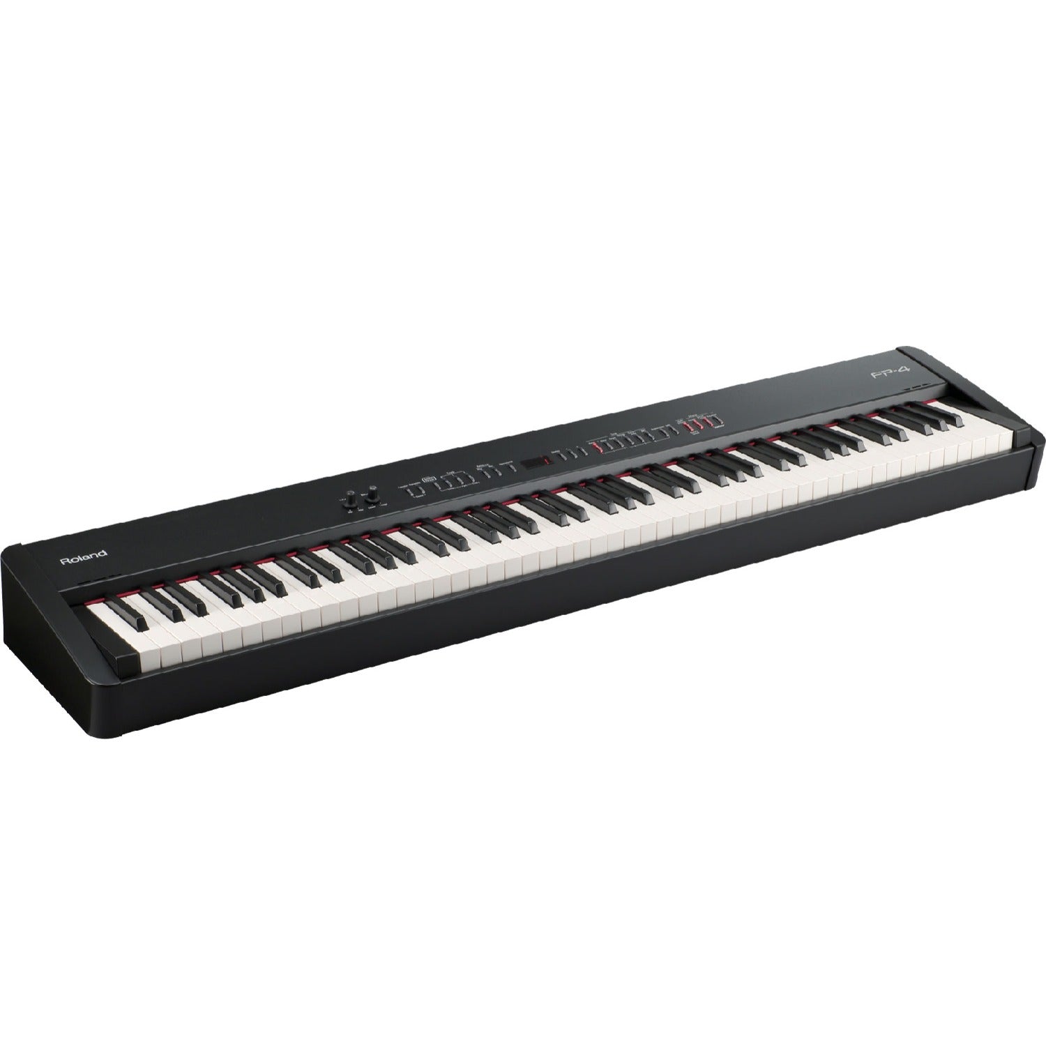 Roland Digital Pianos Roland FP4 Digital Piano