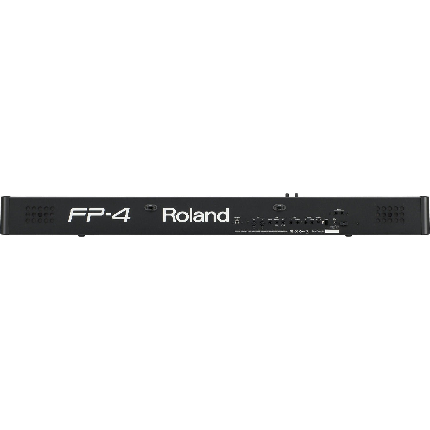 Roland Digital Pianos Roland FP4 Digital Piano