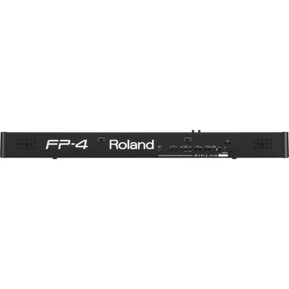 Roland Digital Pianos Roland FP4 Digital Piano