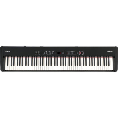 Roland Digital Pianos Roland FP4 Digital Piano