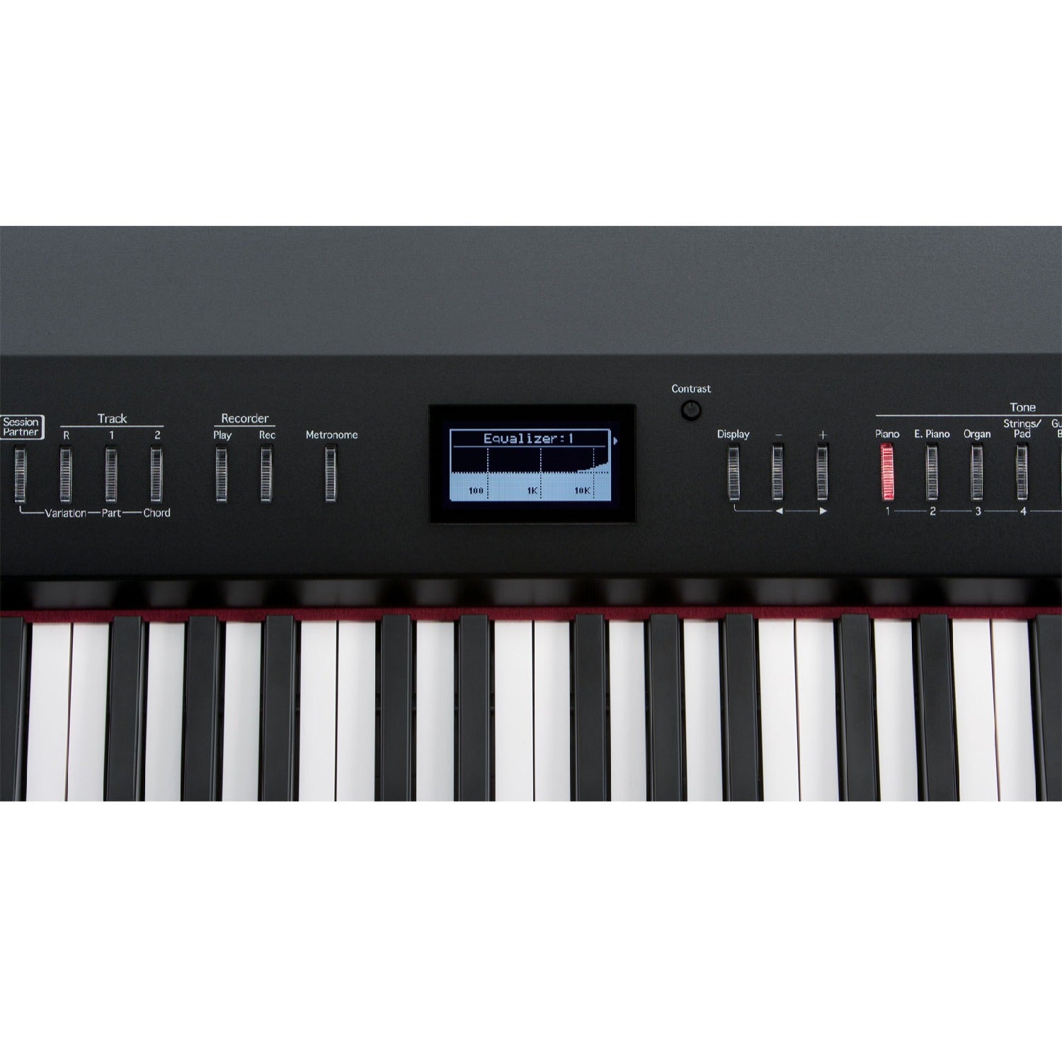 Roland Digital Pianos Roland FP7 Digital Piano