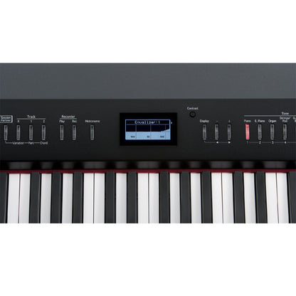 Roland Digital Pianos Roland FP7 Digital Piano