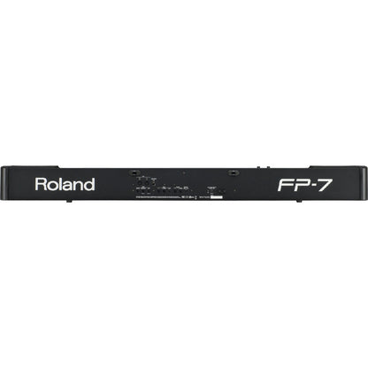 Roland Digital Pianos Roland FP7 Digital Piano