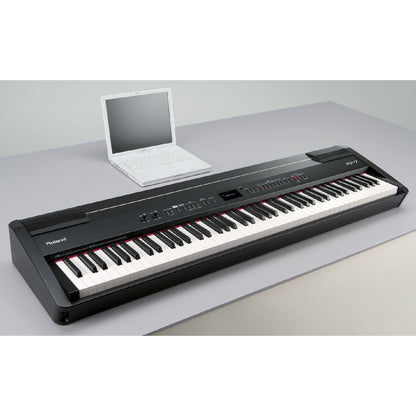 Roland Digital Pianos Roland FP7 Digital Piano