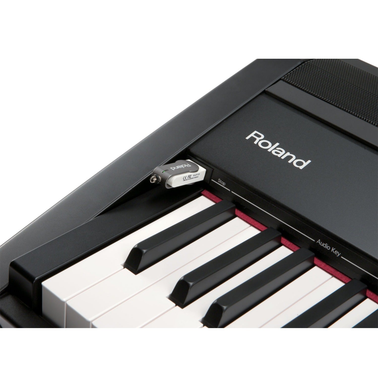 Roland Digital Pianos Roland FP7 Digital Piano