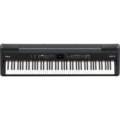 Roland Digital Pianos Roland FP7 Digital Piano