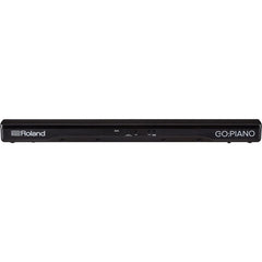 Roland Digital Pianos Roland GO 61P 61 keys Digital Piano