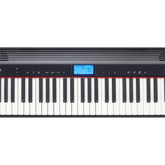 Roland Digital Pianos Roland GO 61P 61 keys Digital Piano