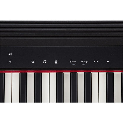 roland digital pianos roland go 61p 61 keys digital piano
