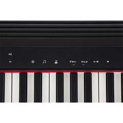 Roland Digital Pianos Roland GO 61P 61 keys Digital Piano