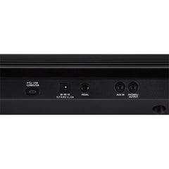 Roland Digital Pianos Roland GO 61P 61 keys Digital Piano