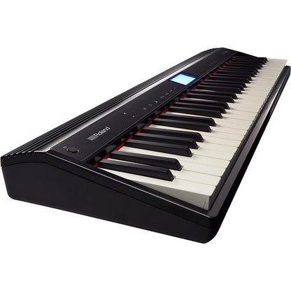roland digital pianos roland go 61p 61 keys digital piano