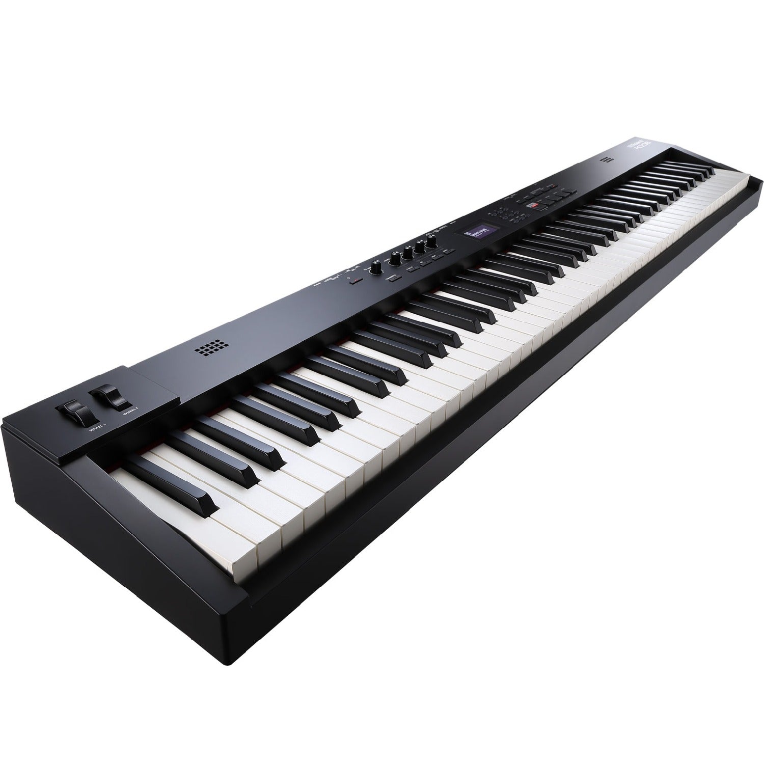 Roland Digital Pianos Roland RD-08 88 Keys Stage Digital Piano 