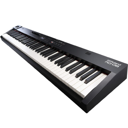 Roland Digital Pianos Roland RD-08 88 Keys Stage Digital Piano 