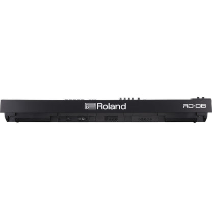 Roland Digital Pianos Roland RD-08 88 Keys Stage Digital Piano 