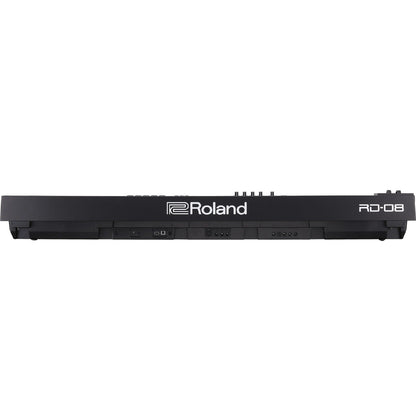 Roland Digital Pianos Roland RD-08 88 Keys Stage Digital Piano 
