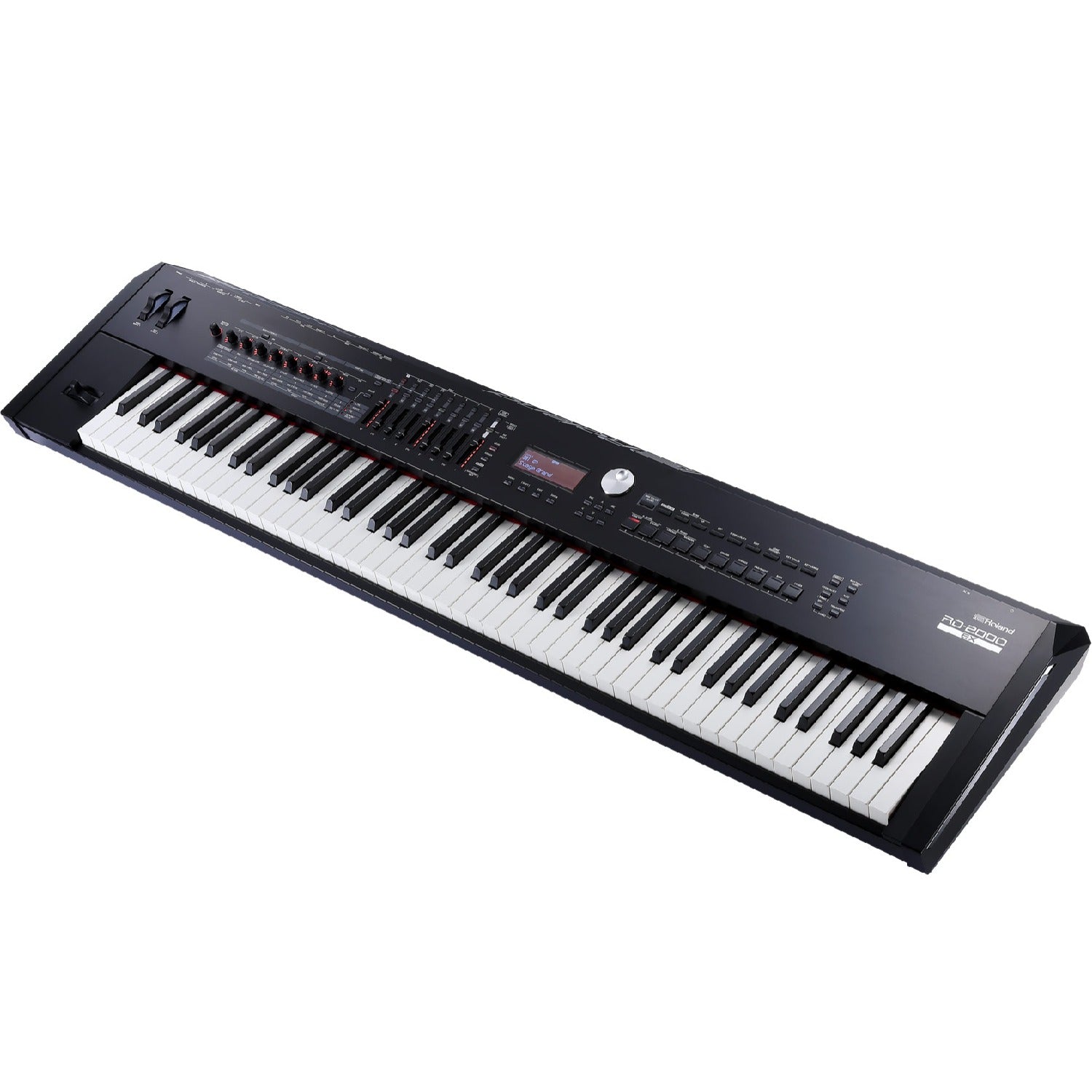 Roland Digital Pianos Roland RD 2000 EX 88 Keys Digital Piano
