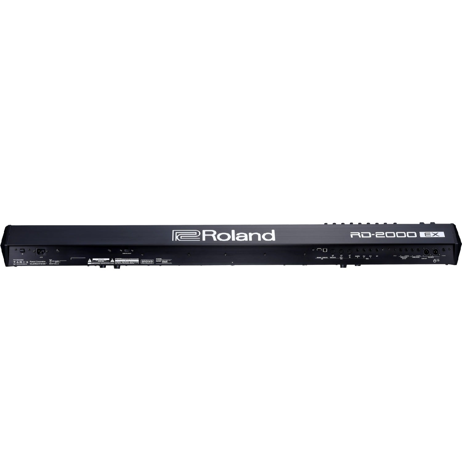 Roland Digital Pianos Roland RD 2000 EX 88 Keys Digital Piano