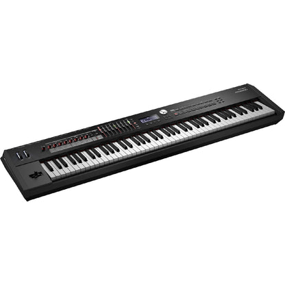 Roland Digital Pianos Roland RD-2000 Stage Digital Piano 
