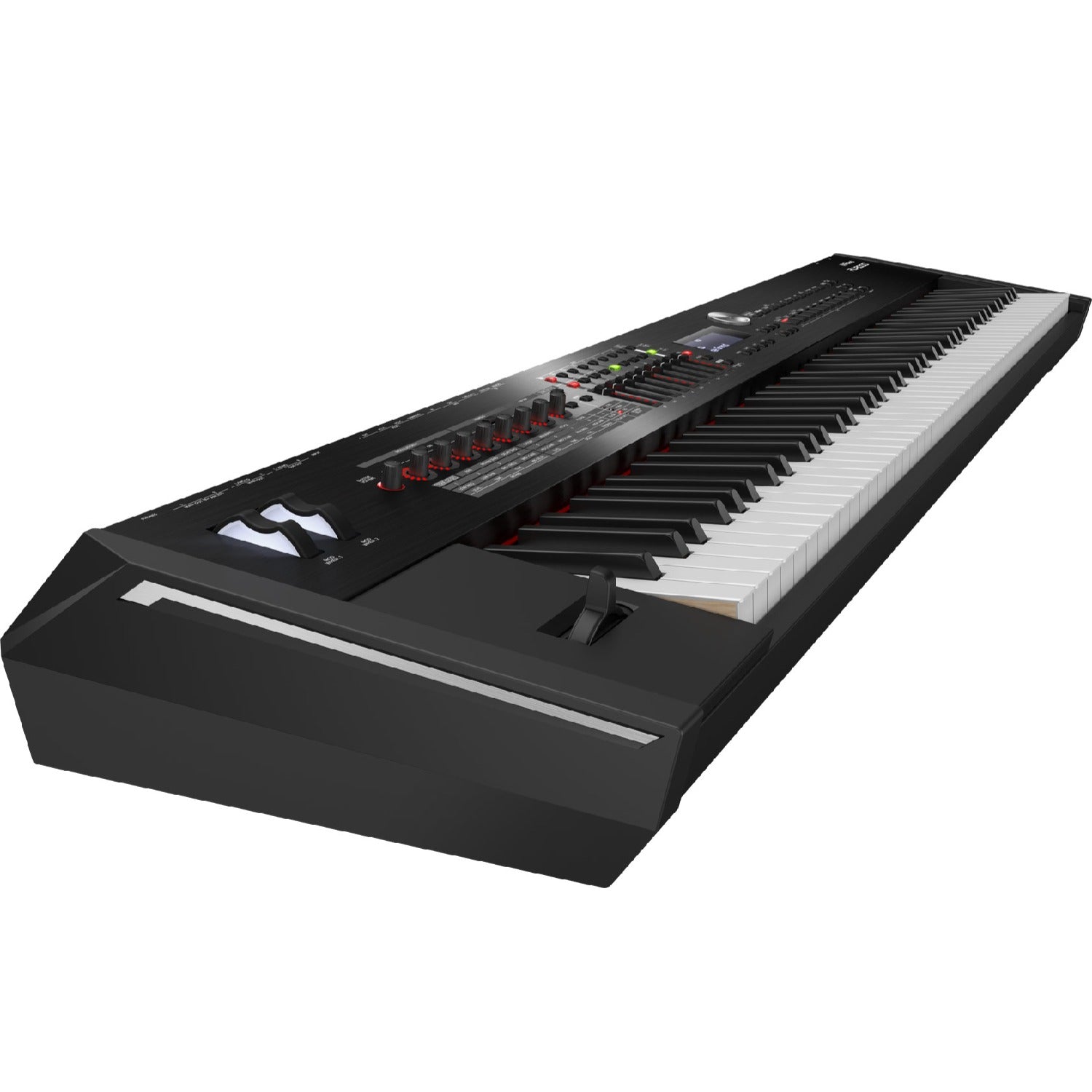 Roland Digital Pianos Roland RD-2000 Stage Digital Piano 