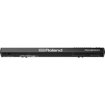 Roland Digital Pianos Roland RD-2000 Stage Digital Piano 