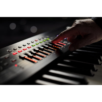 Roland Digital Pianos Roland RD-2000 Stage Digital Piano 