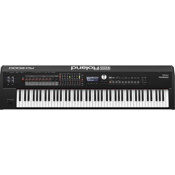 Roland Digital Pianos Roland RD-2000 Stage Digital Piano