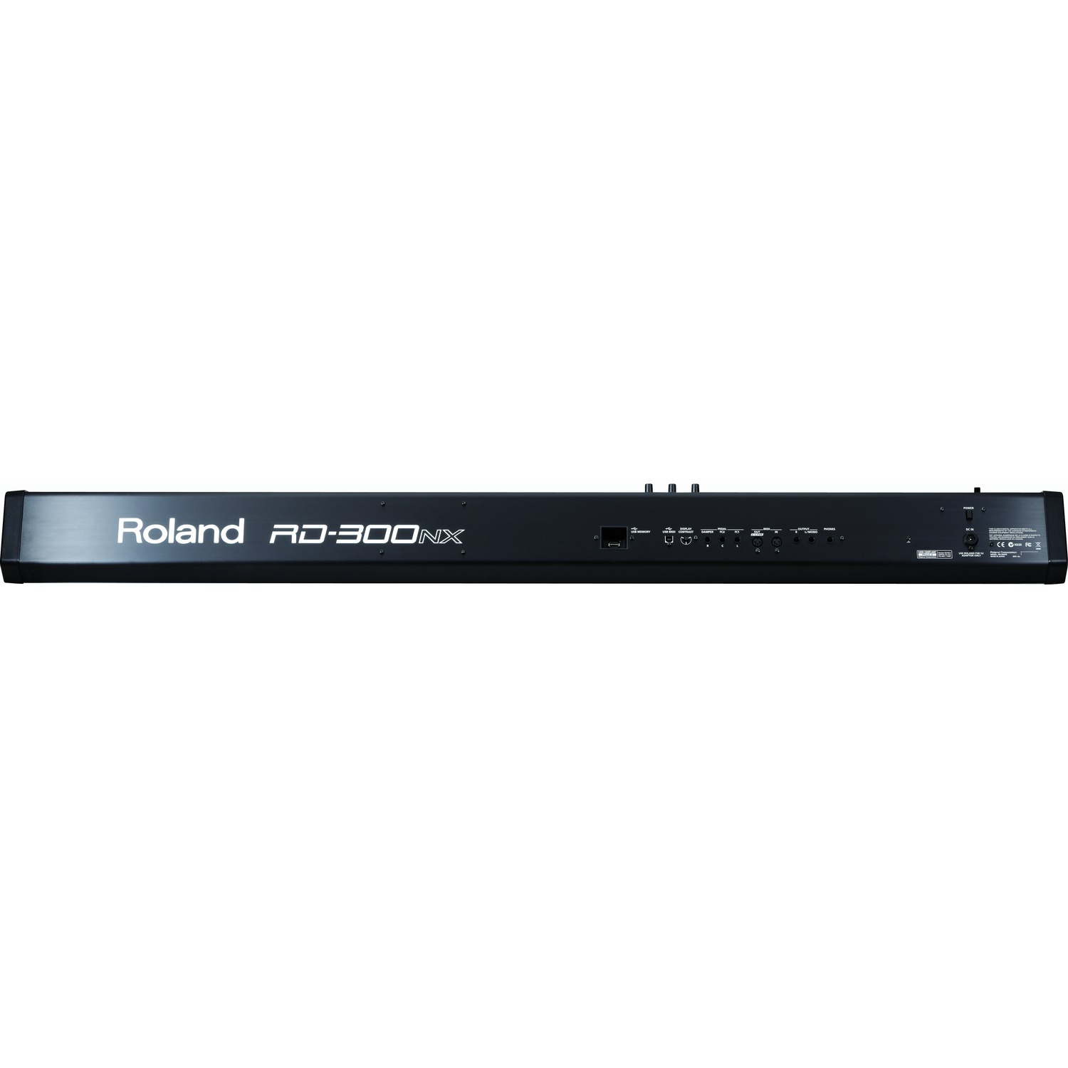 Roland Digital Pianos Roland RD-300NX Stage Piano